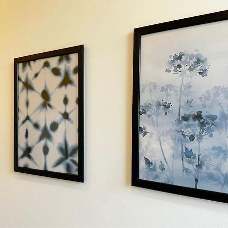 Waza Room Γκντανσκ Εξωτερικό φωτογραφία