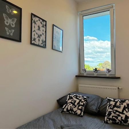 Waza Room Γκντανσκ Εξωτερικό φωτογραφία