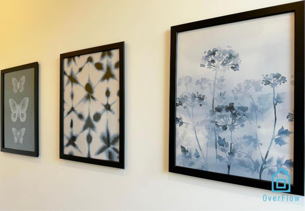 Waza Room Γκντανσκ Εξωτερικό φωτογραφία