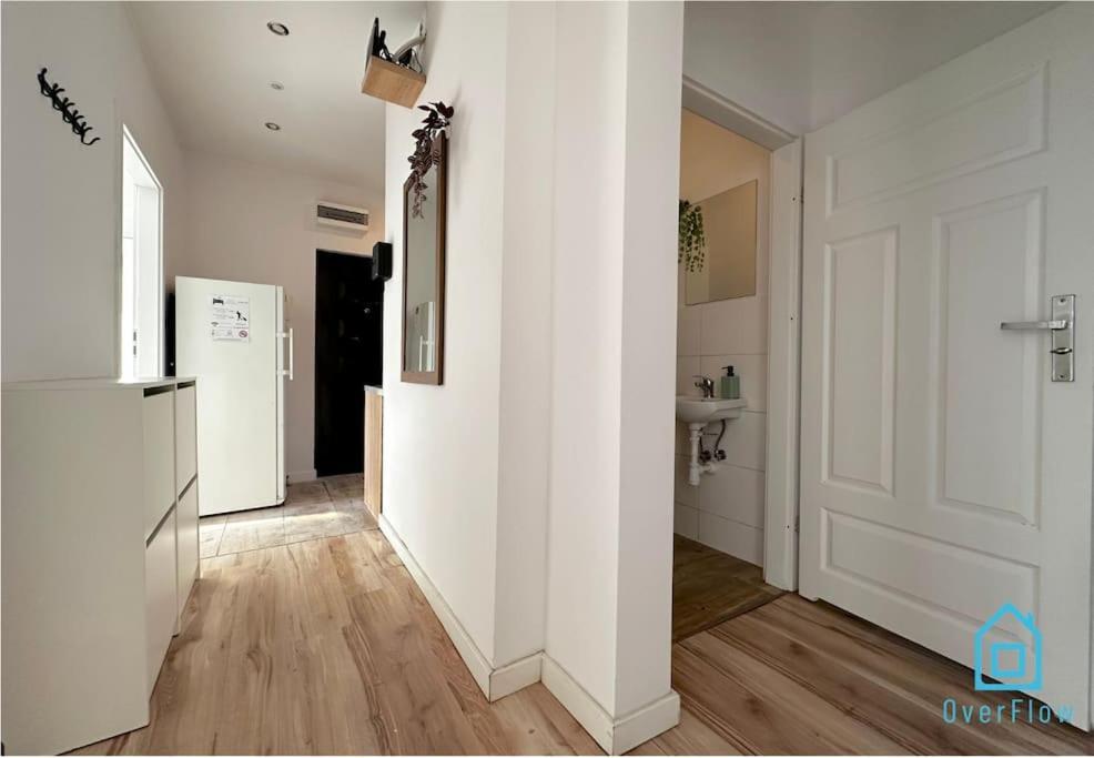 Waza Room Γκντανσκ Εξωτερικό φωτογραφία
