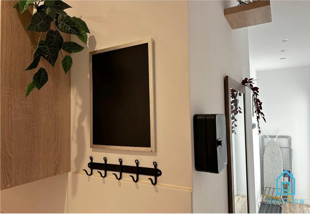 Waza Room Γκντανσκ Εξωτερικό φωτογραφία