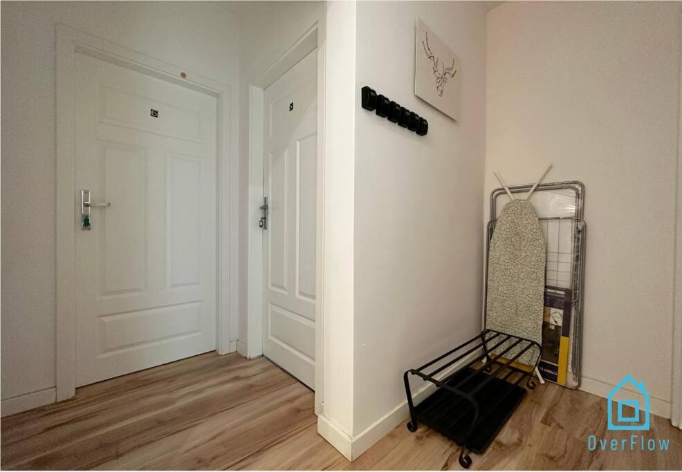 Waza Room Γκντανσκ Εξωτερικό φωτογραφία