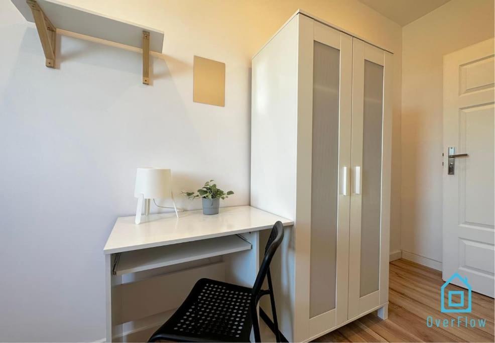 Waza Room Γκντανσκ Εξωτερικό φωτογραφία
