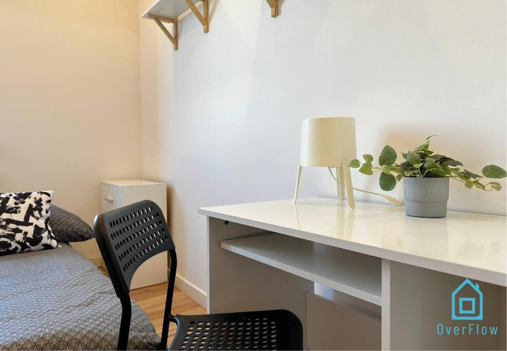 Waza Room Γκντανσκ Εξωτερικό φωτογραφία