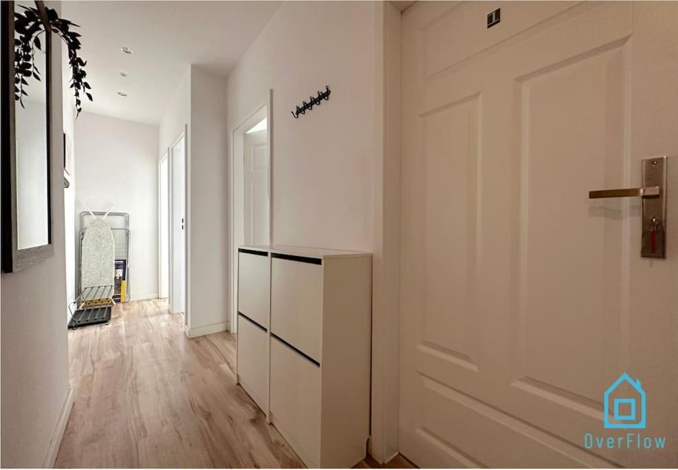 Waza Room Γκντανσκ Εξωτερικό φωτογραφία