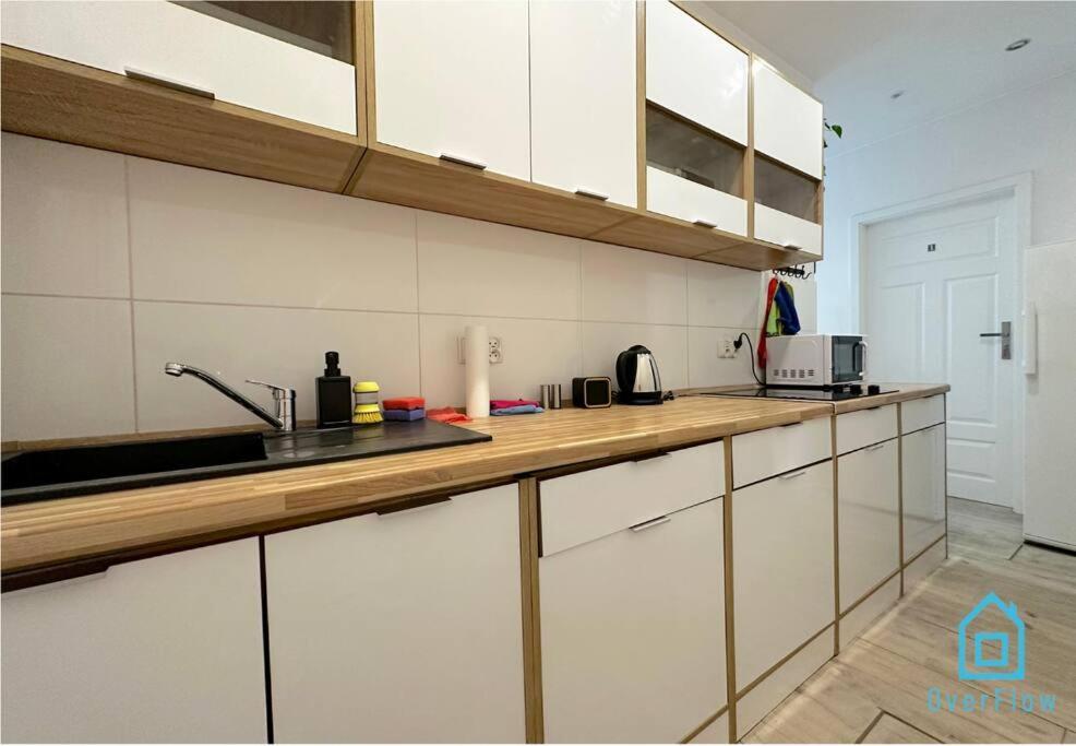 Waza Room Γκντανσκ Εξωτερικό φωτογραφία