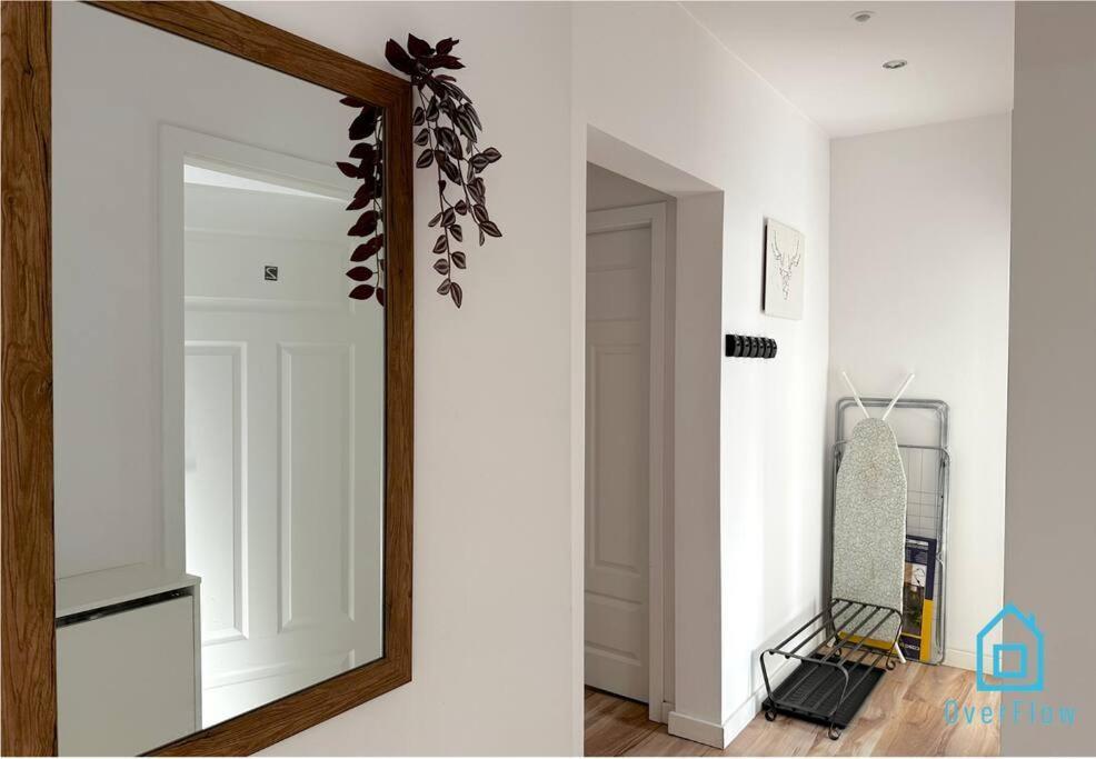 Waza Room Γκντανσκ Εξωτερικό φωτογραφία